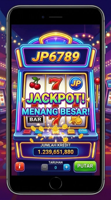 Halaman kategori aplikasi jp6789 yang lengkap dan terorganisir.